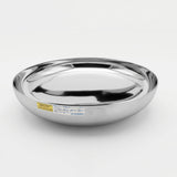 Elliptical Head